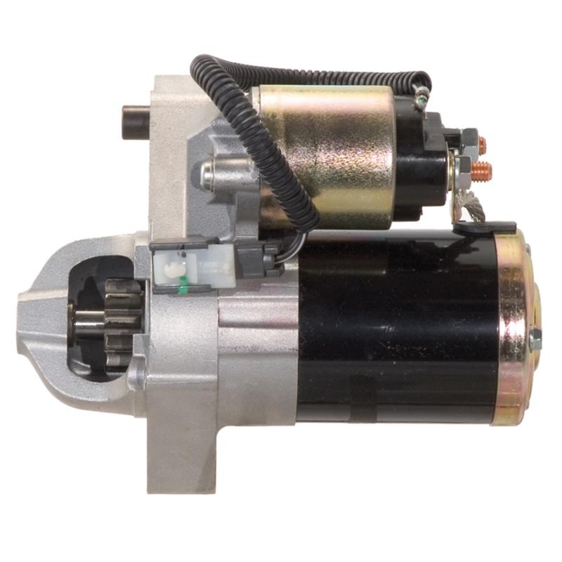 Remy 99423 Starter Motor product image 1 of 4
