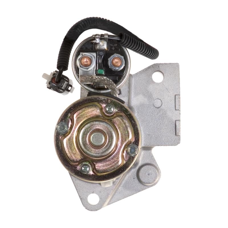 Remy 99423 Starter Motor product image 3 of 4