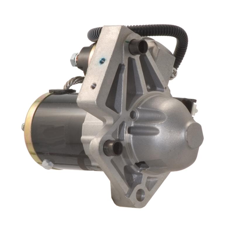 Remy 99423 Starter Motor product image 4 of 4