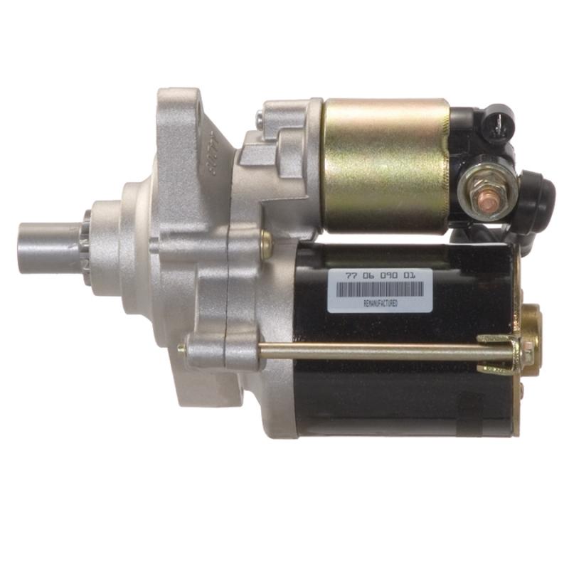 Remy 99426 Starter Motor product image 1 of 4