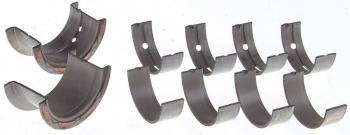 1966 Studebaker Cruiser Engine Crankshaft Main Bearing Set Sealed Power 994M image 1 of 1