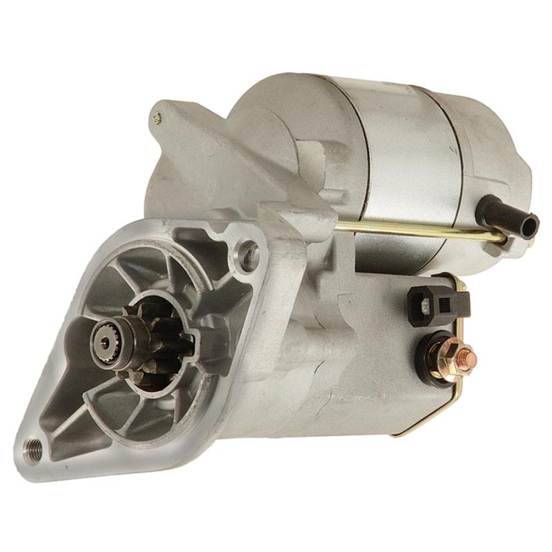 Remy 99601 Starter Motor product image 1 of 4