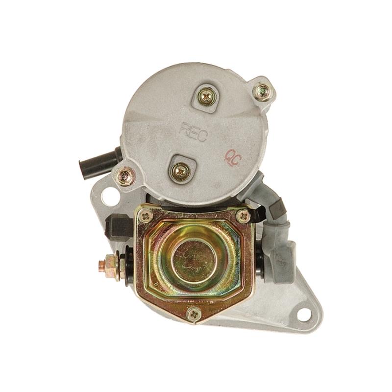 Remy 99601 Starter Motor product image 2 of 4