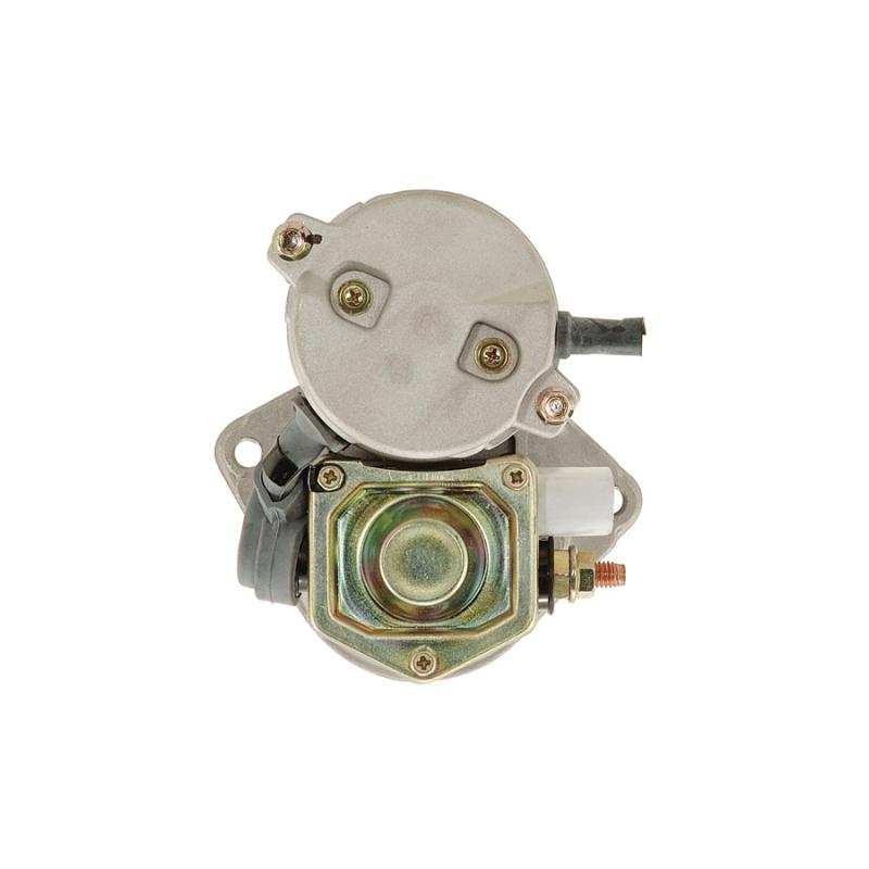 Remy 99606 - Starter Motor Remy 99606 Starter Motor product image 3 of 4