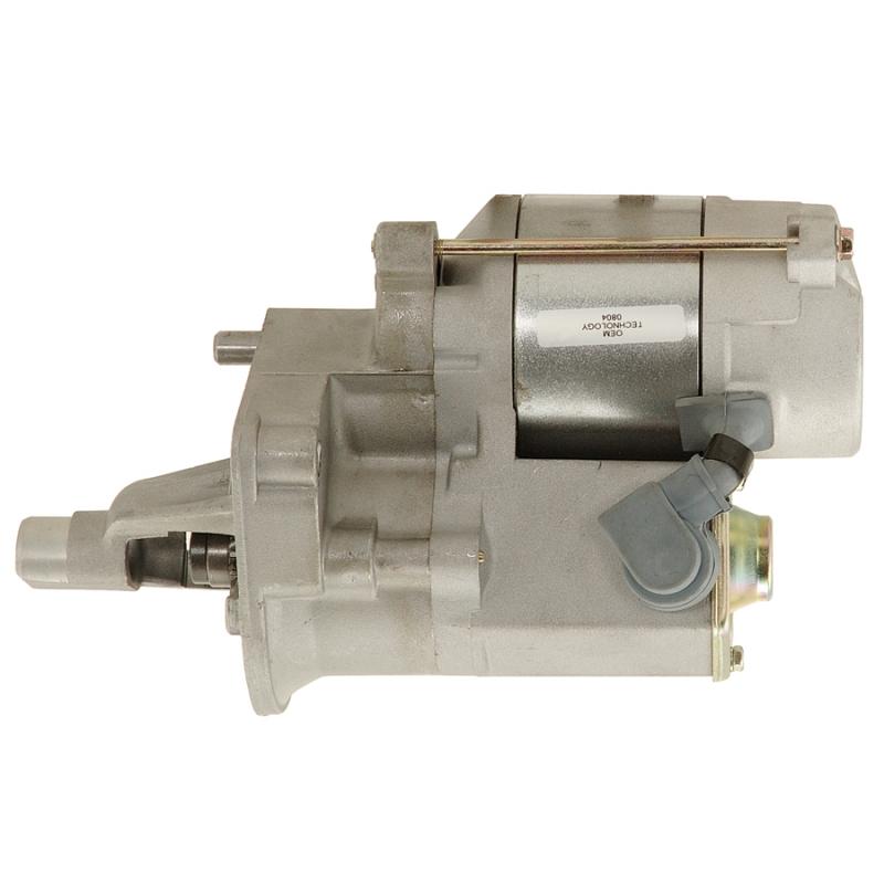 Remy 99606 - Starter Motor Remy 99606 Starter Motor product image 4 of 4