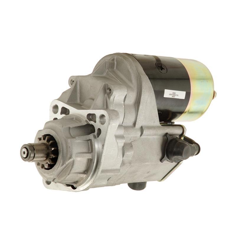 Remy 99611 - Starter Motor Remy 99611 Starter Motor product image 1 of 4