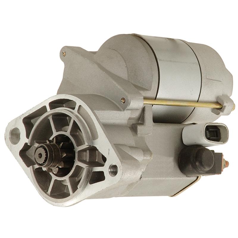 Remy 99615 - Starter Motor Remy 99615 Starter Motor product image 2 of 4