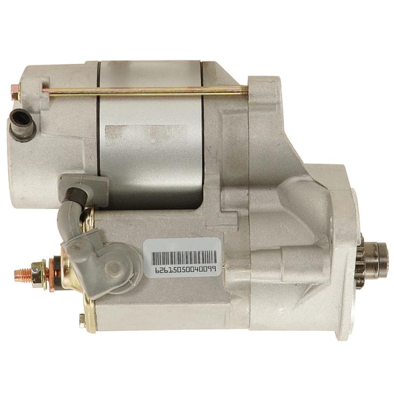 Remy 99615 - Starter Motor Remy 99615 Starter Motor product image 3 of 4