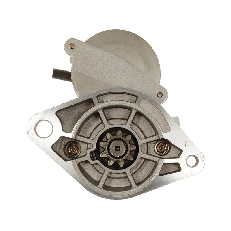 Remy 99615 - Starter Motor Remy 99615 Starter Motor product image 4 of 4
