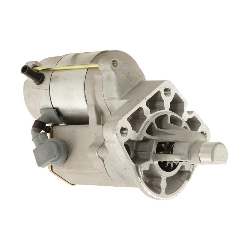 Remy 99616 - Starter Motor Remy 99616 Starter Motor product image 3 of 4