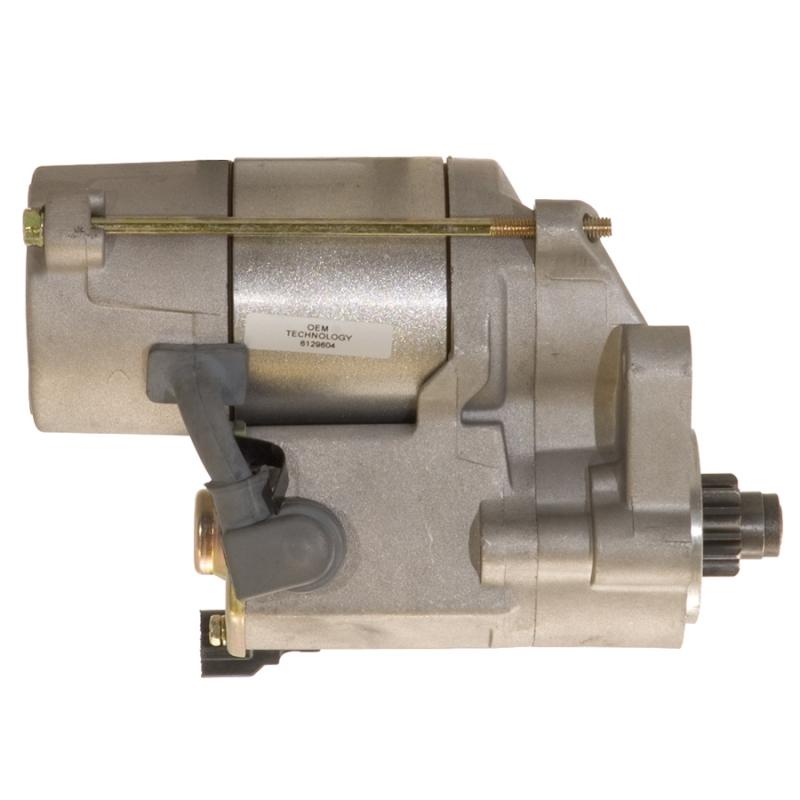 Remy 99618 - Starter Motor Remy 99618 Starter Motor product image 1 of 4
