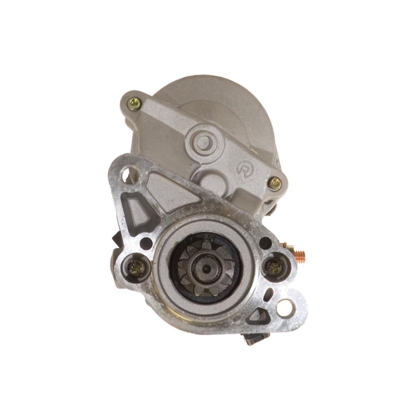 Remy 99618 - Starter Motor Remy 99618 Starter Motor product image 2 of 4