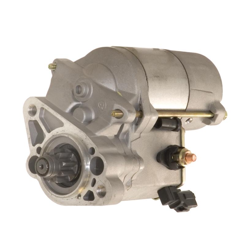 Remy 99618 - Starter Motor Remy 99618 Starter Motor product image 3 of 4