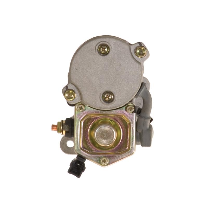 Remy 99618 - Starter Motor Remy 99618 Starter Motor product image 4 of 4