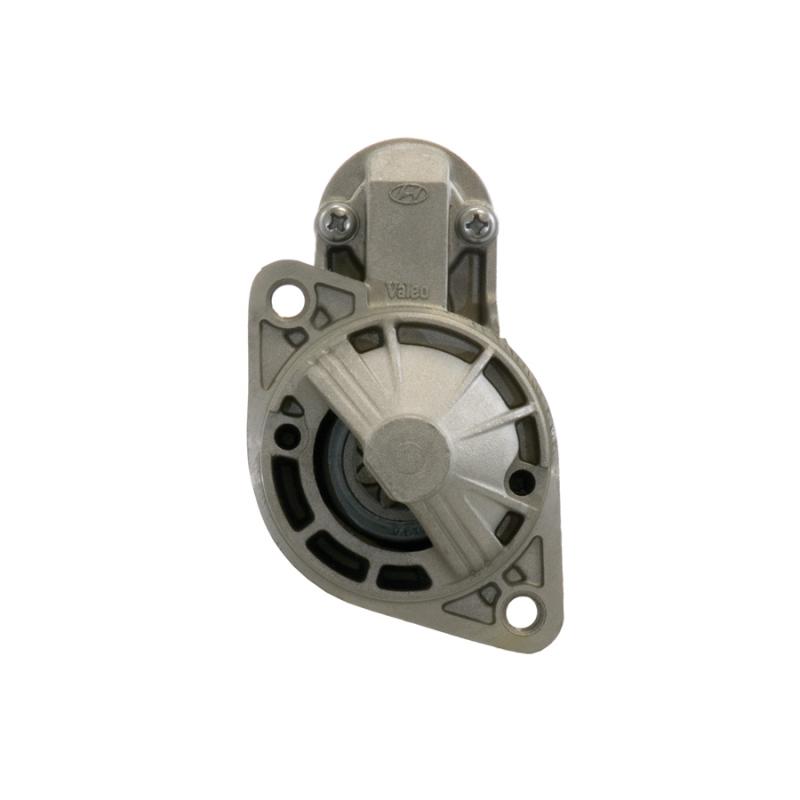 Remy 99622 Starter Motor product image 4 of 4