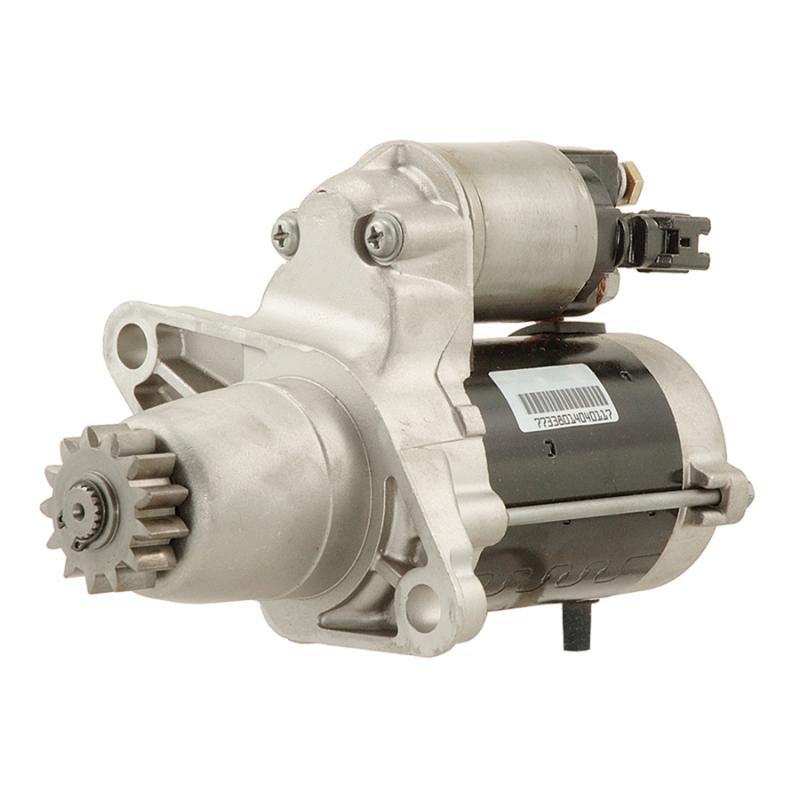 Remy 99632 Starter Motor product image 2 of 4
