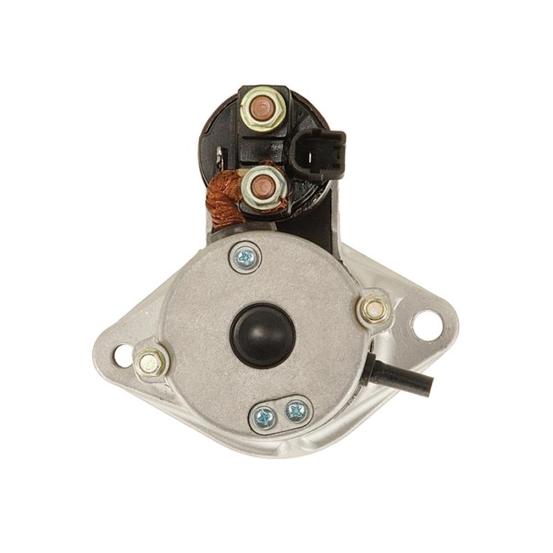 Remy 99633 Starter Motor product image 1 of 4