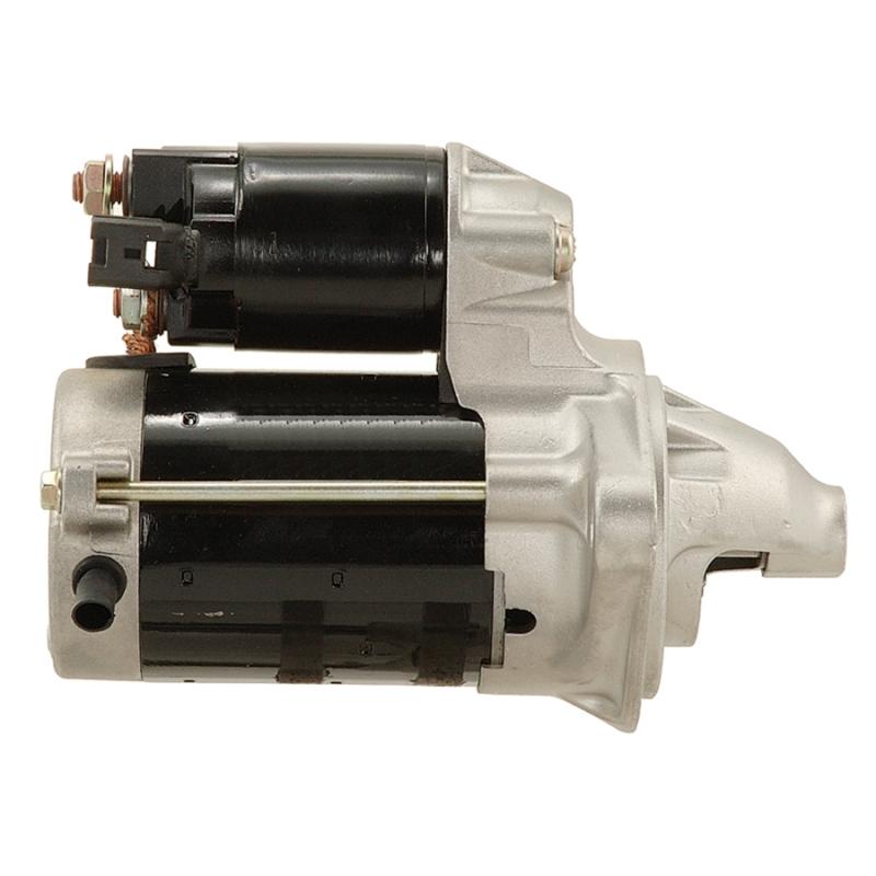 Remy 99633 Starter Motor product image 4 of 4