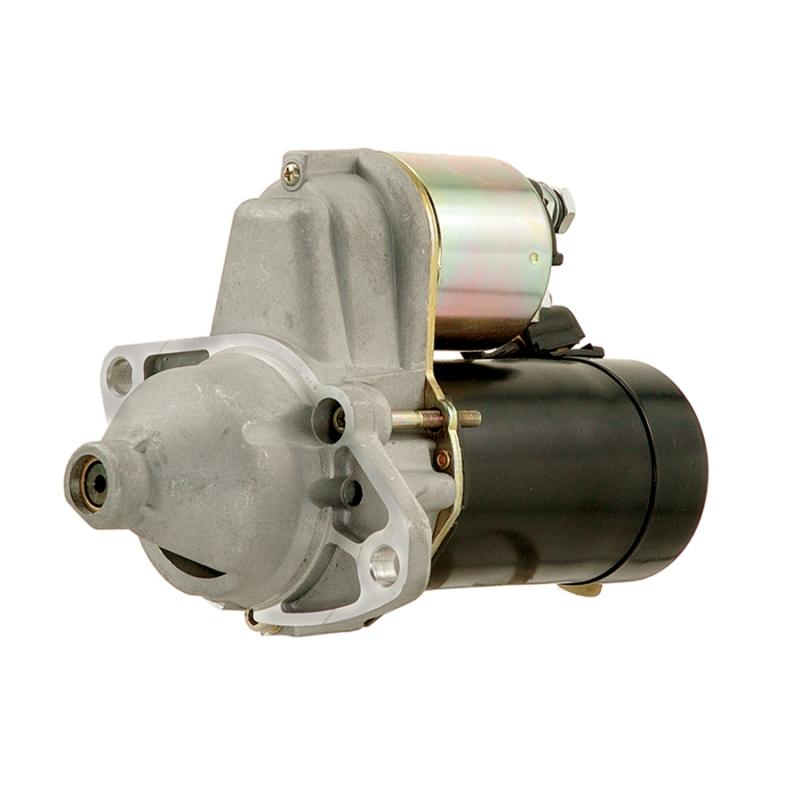 Remy 99700 - Starter Motor Remy 99700 Starter Motor product image 3 of 4