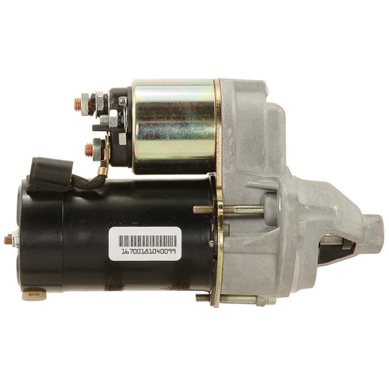 Remy 99700 - Starter Motor Remy 99700 Starter Motor product image 4 of 4