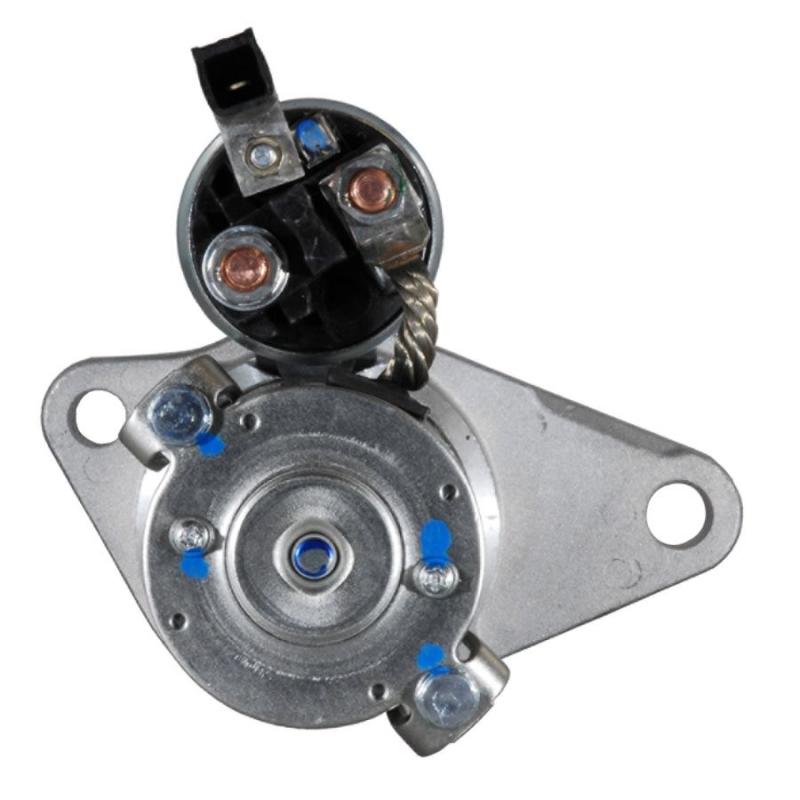Remy 99701 Starter Motor product image 2 of 4