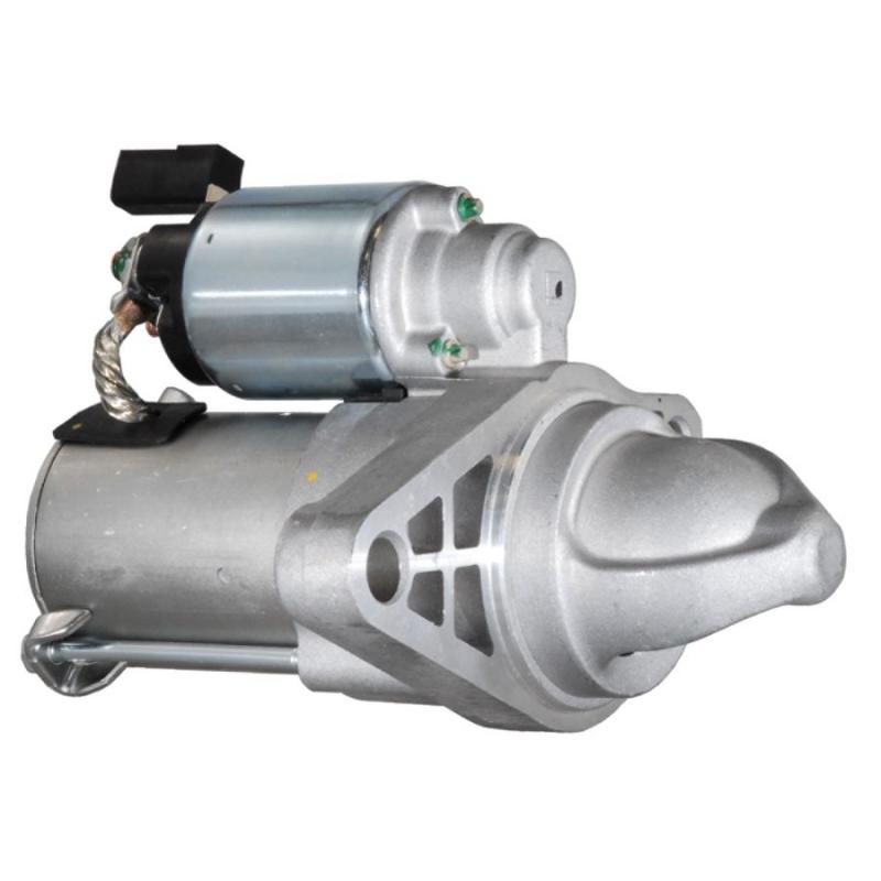Remy 99701 Starter Motor product image 3 of 4