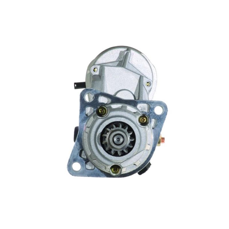 Remy 99705 Starter Motor product image 4 of 4