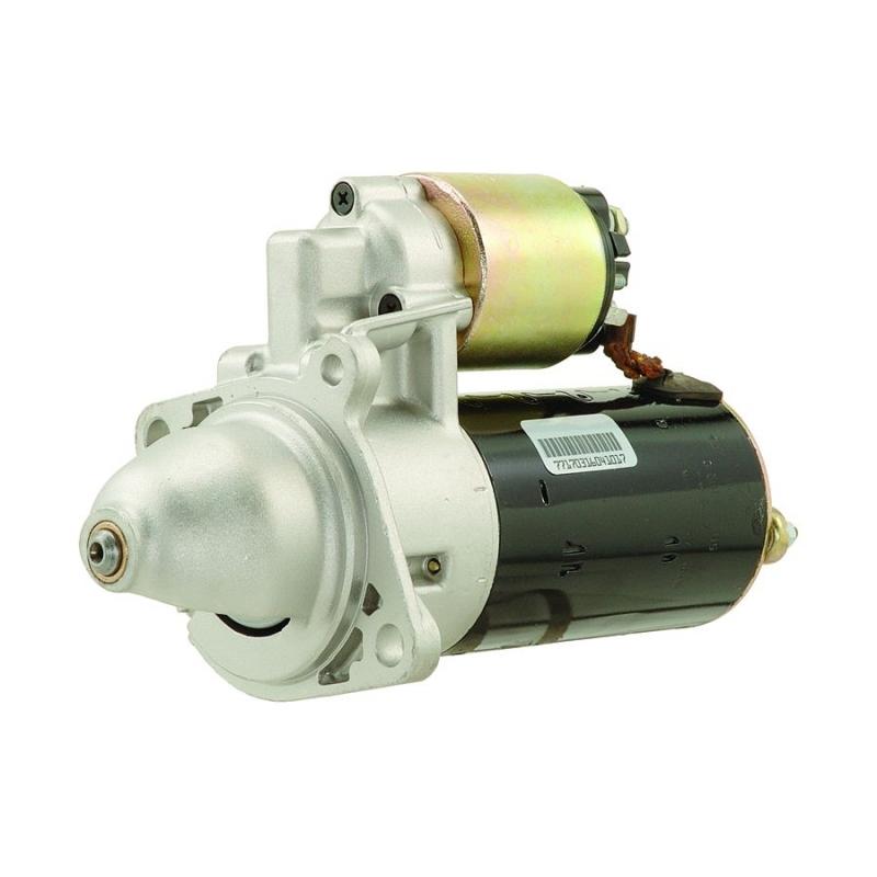 Remy 99706 - Starter Motor Remy 99706 Starter Motor product image 3 of 4