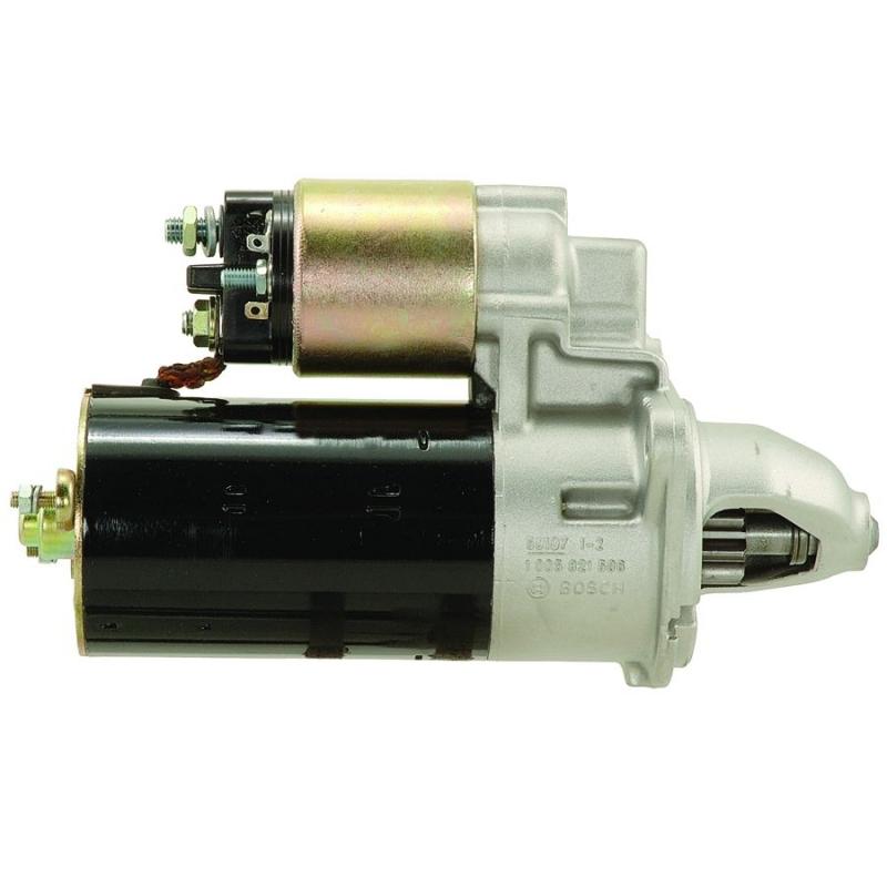 Remy 99706 - Starter Motor Remy 99706 Starter Motor product image 4 of 4