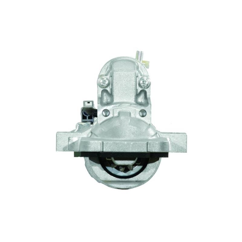 Remy 99755 Starter Motor product image 1 of 4