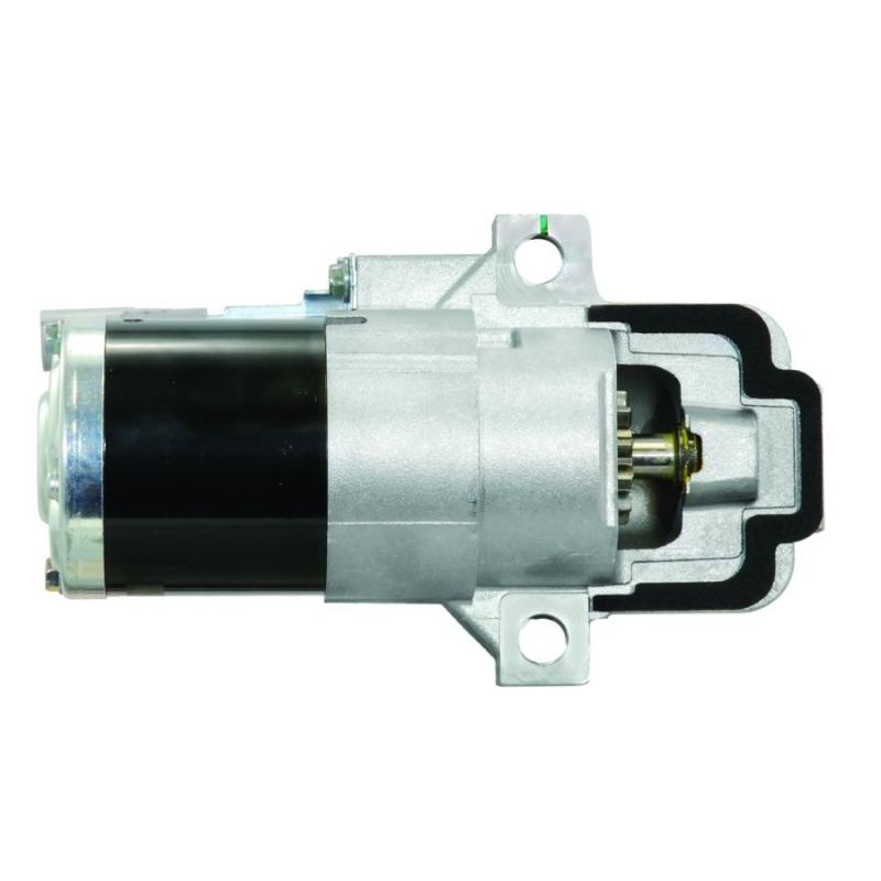 Remy 99755 Starter Motor product image 2 of 4