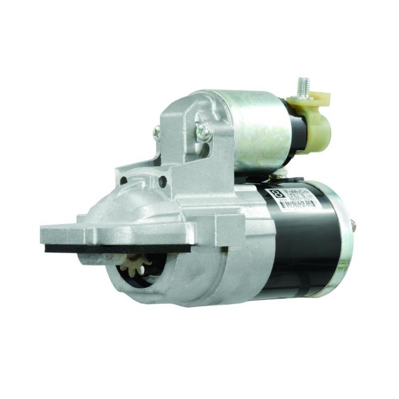 Remy 99755 Starter Motor product image 3 of 4