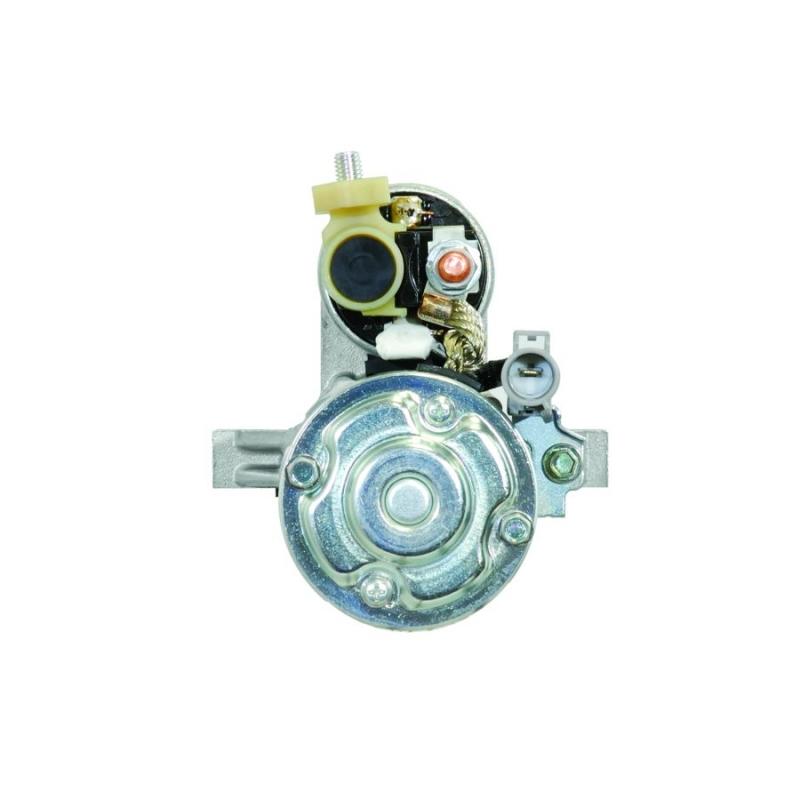 Remy 99755 Starter Motor product image 4 of 4
