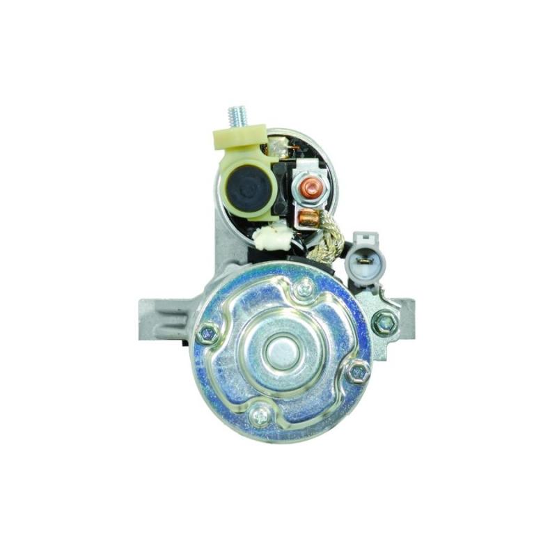 Remy 99756 - Starter Motor Remy 99756 Starter Motor product image 1 of 4