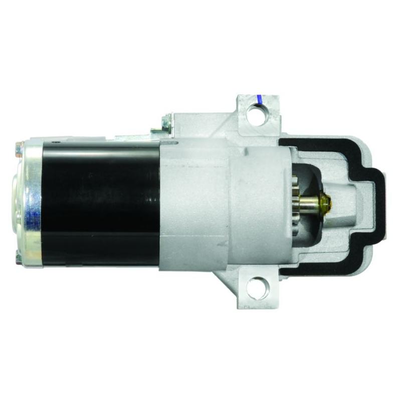Remy 99756 - Starter Motor Remy 99756 Starter Motor product image 3 of 4