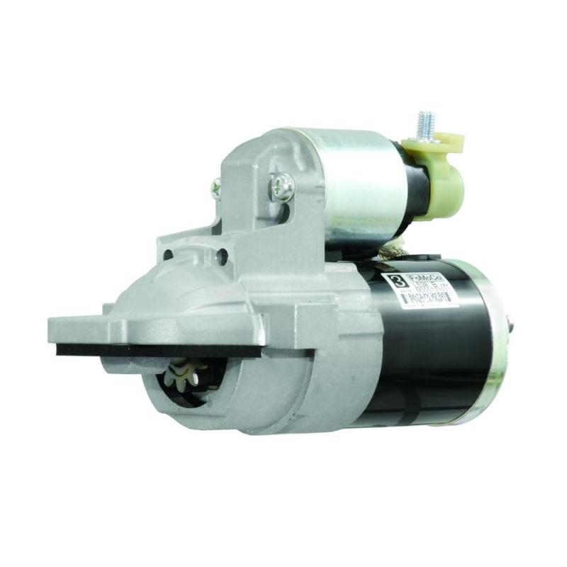 Remy 99756 - Starter Motor Remy 99756 Starter Motor product image 4 of 4