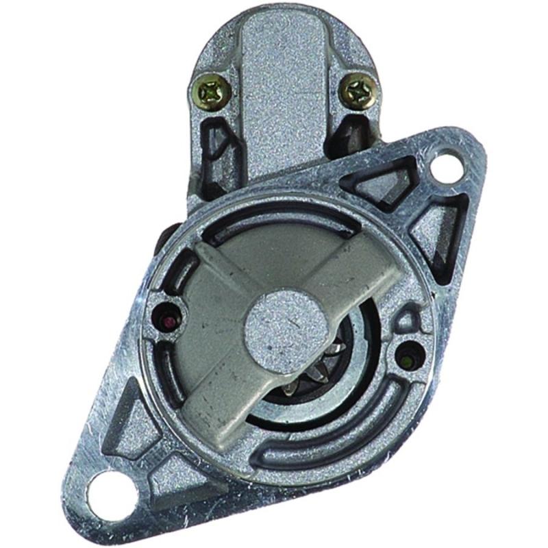 Remy 99760 Starter Motor product image 1 of 4
