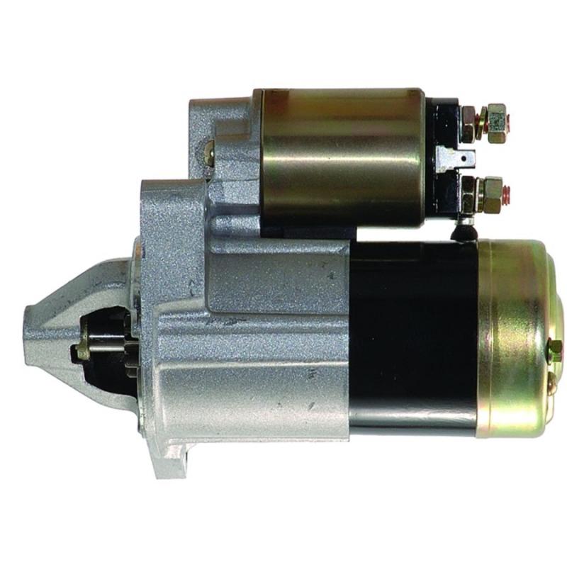 Remy 99760 Starter Motor product image 3 of 4