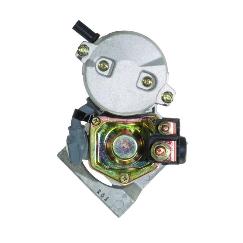 Remy 99768 - Starter Motor Remy 99768 Starter Motor product image 2 of 4