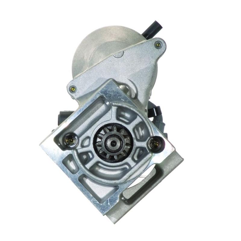 Remy 99768 - Starter Motor Remy 99768 Starter Motor product image 3 of 4