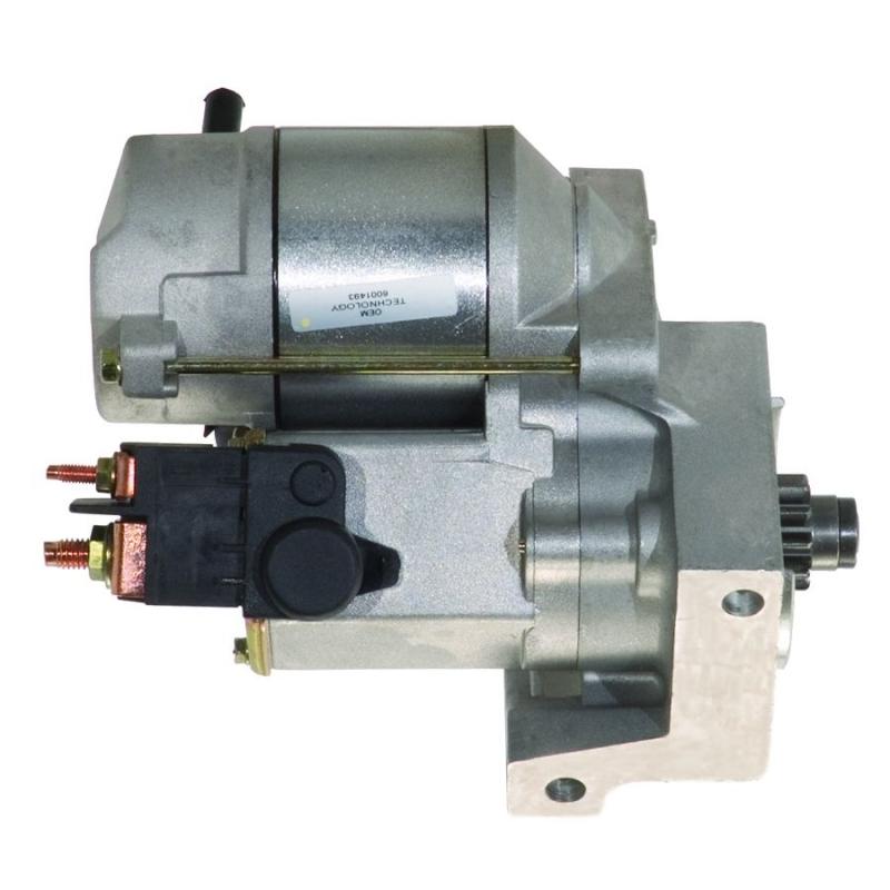 Remy 99768 - Starter Motor Remy 99768 Starter Motor product image 4 of 4