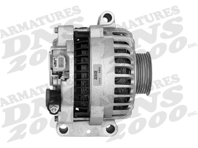 DNS A08408 DNS A08408 product image 1 of 3