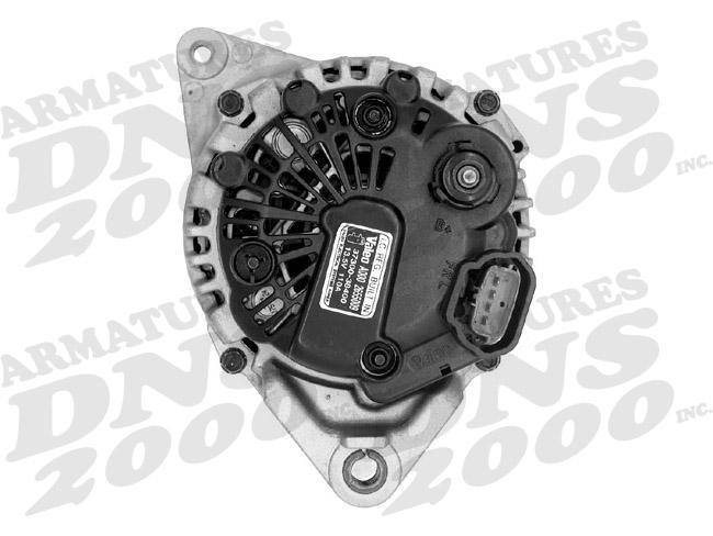 DNS A11014 DNS A11014 product image 3 of 3