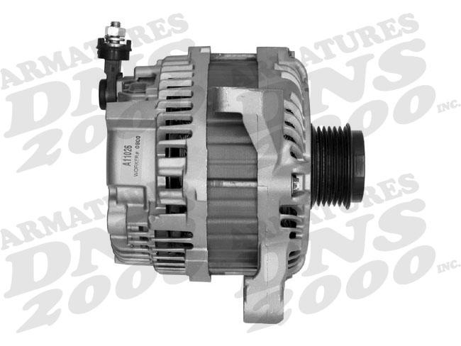 DNS A11026 DNS A11026 product image 3 of 3