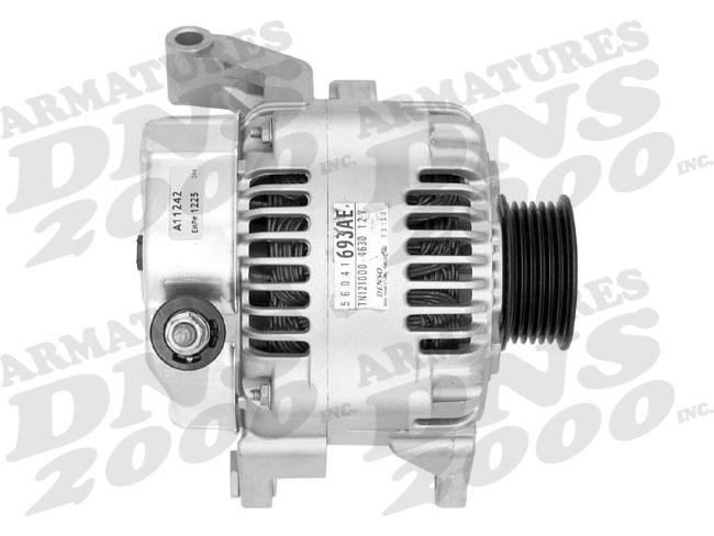 DNS A11242  product image 3 of 3