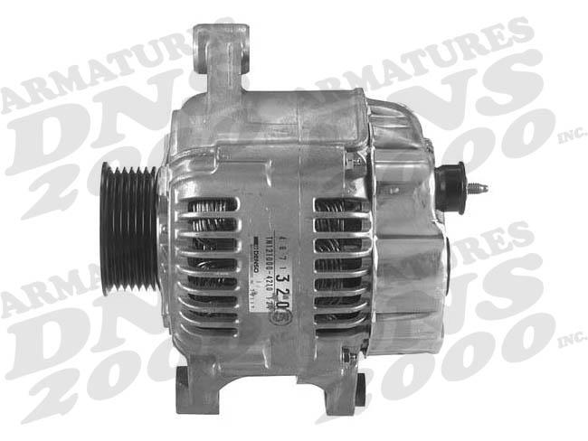 DNS A13592 DNS A13592 product image 1 of 3