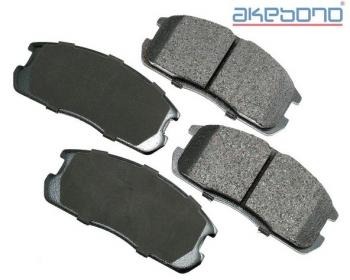 Akebono ACT299  product image 1 of 1