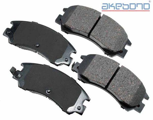 Akebono ACT311  product image 1 of 1