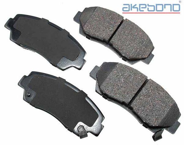 Akebono ACT320  product image 1 of 1