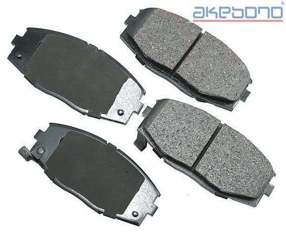 Akebono ACT336 Akebono ACT336 product image 1 of 1